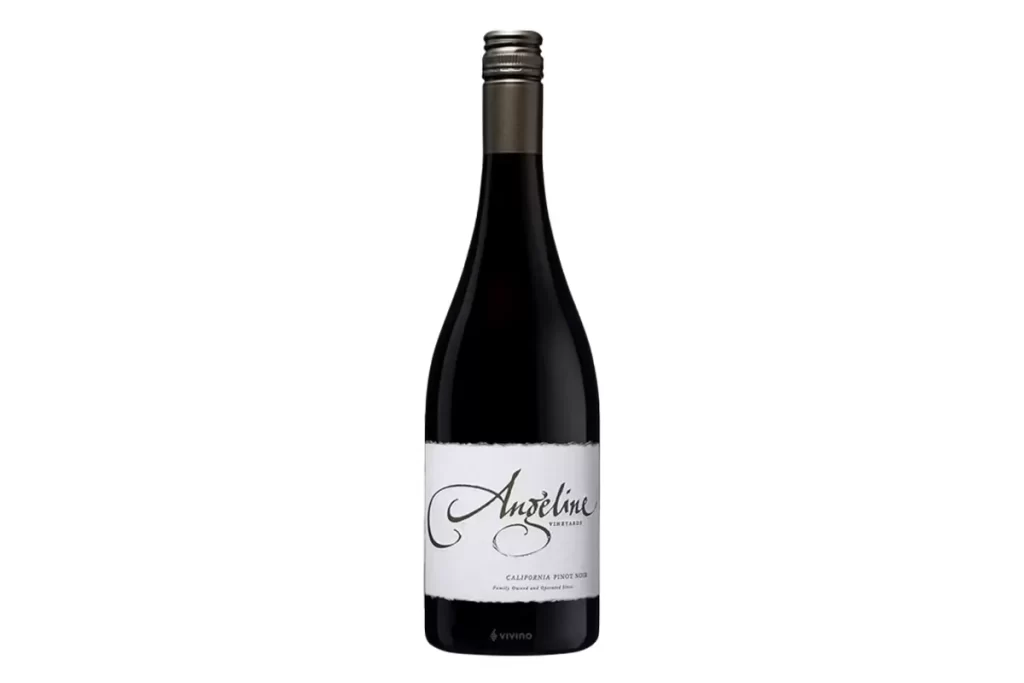 Angeline - Pinot Noir - Russian River Valley