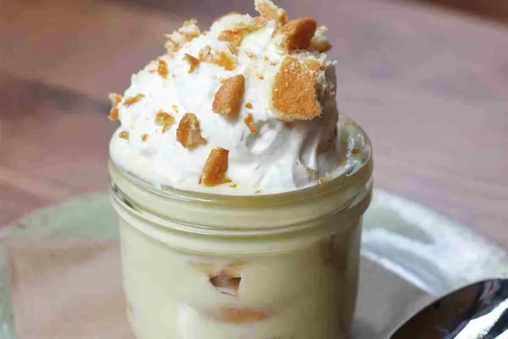 Banana Pudding