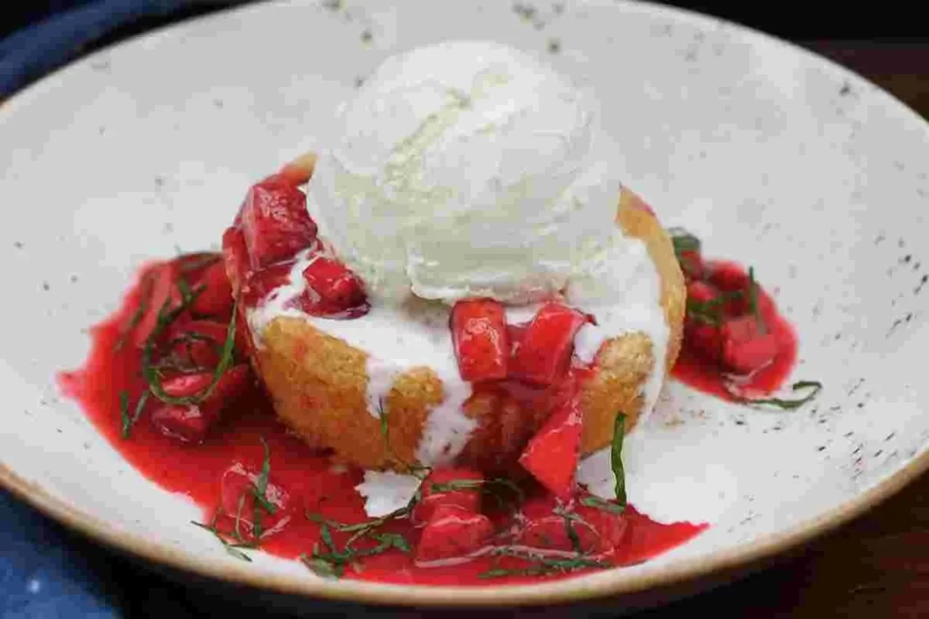 Butter Cake