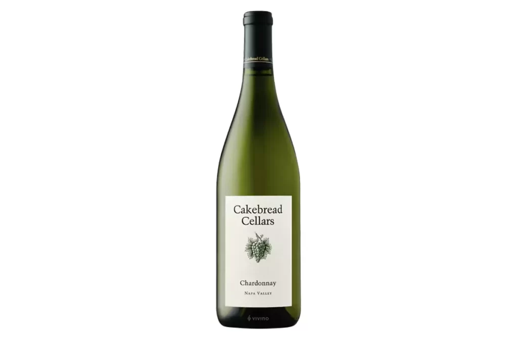 Cakebread Cellars - Chardonnay - Napa Valley