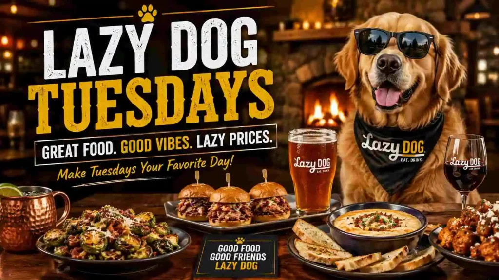 Tuesdays