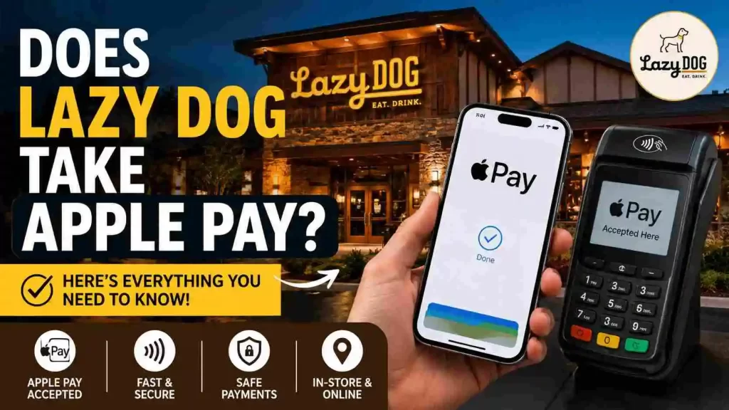 Take Apple Pay