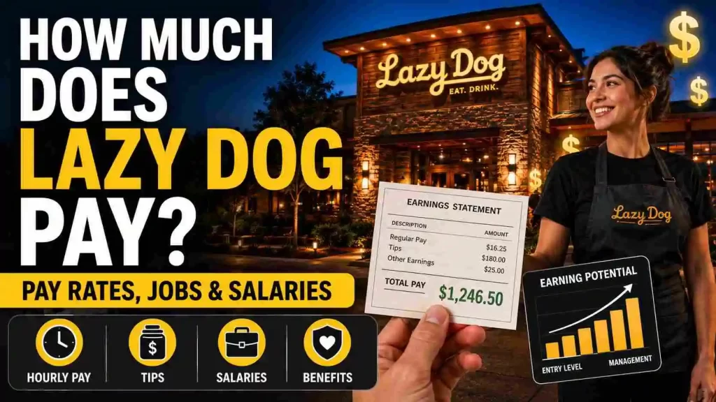 Pay