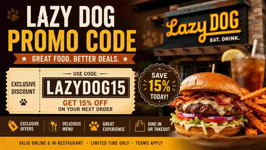 Promo Code