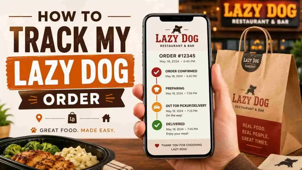 Order