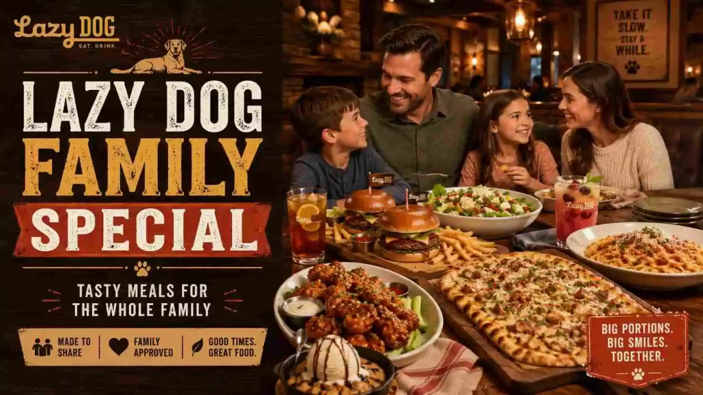 Family Special