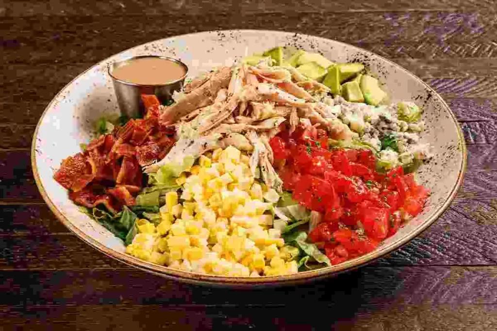 Cobb Salad