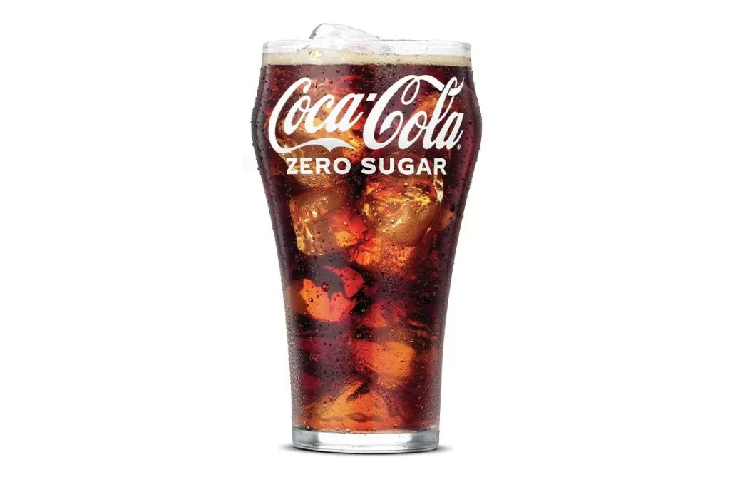 Coke Zero