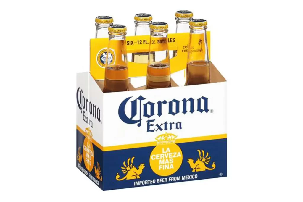 Corona 6-Pack