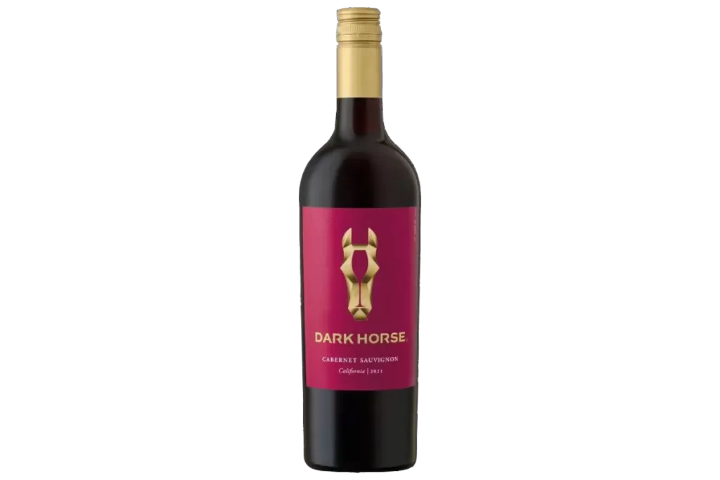 Dark Horse - Cabernet Sauvignon - California