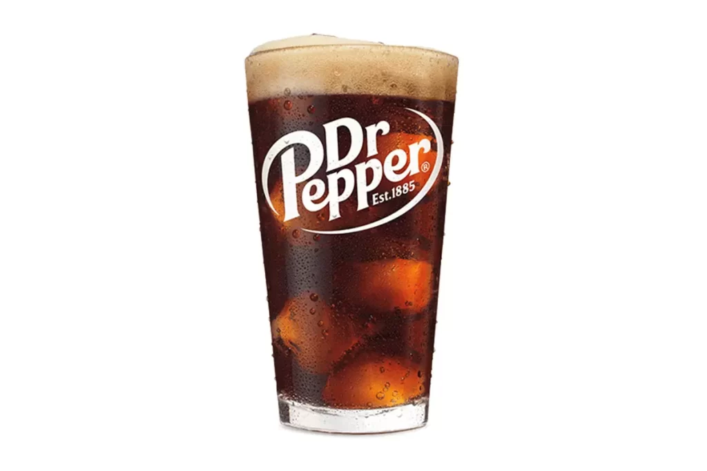 Dr Pepper
