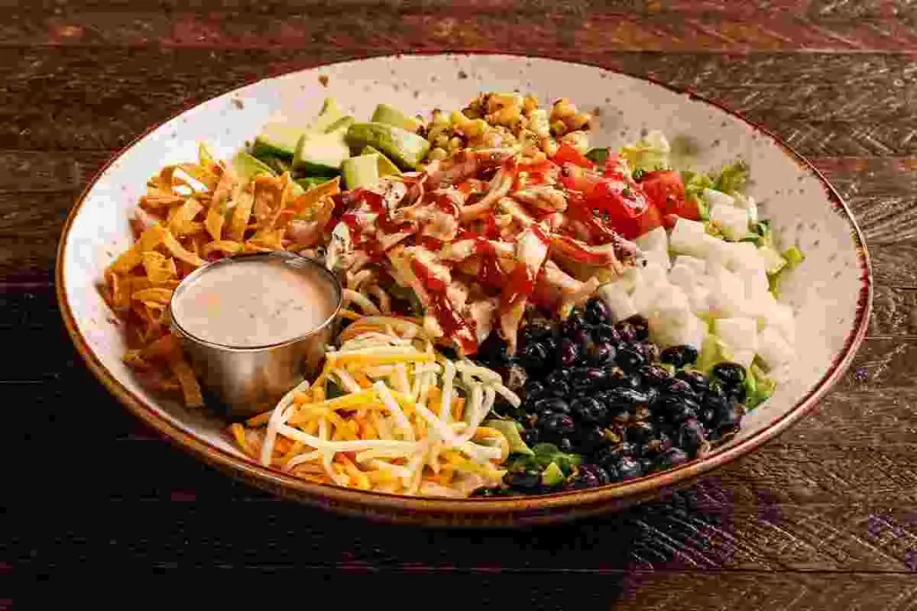 GS Tex Mex Salad