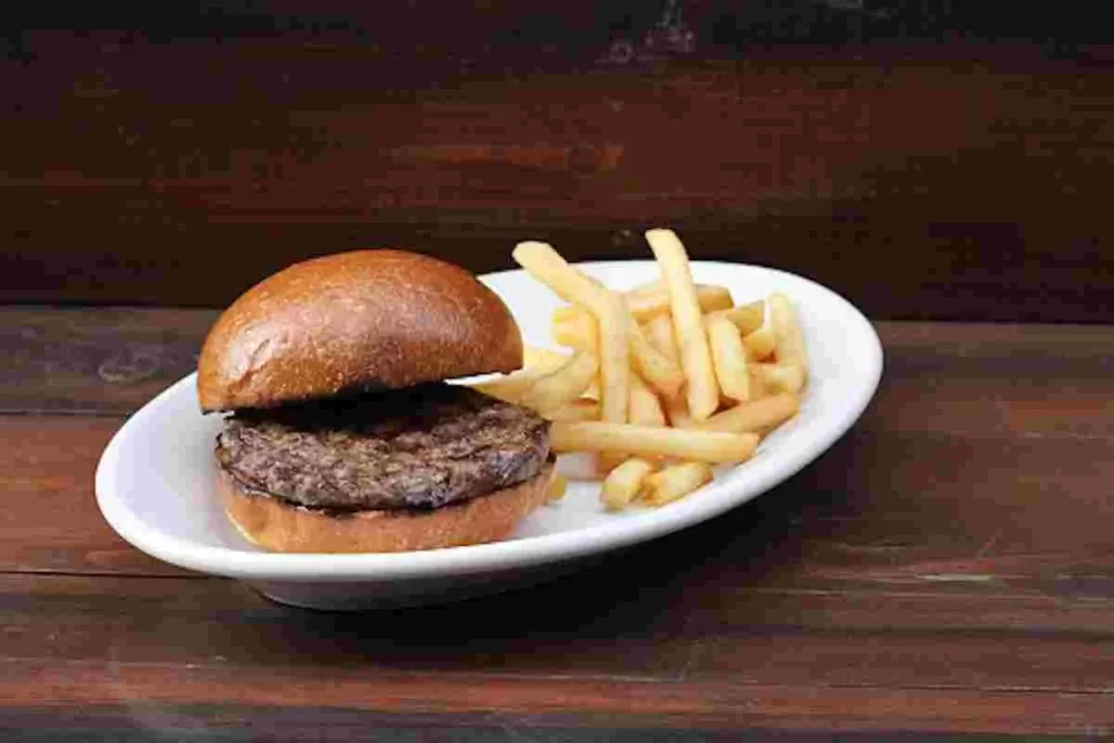 GS Hamburger*