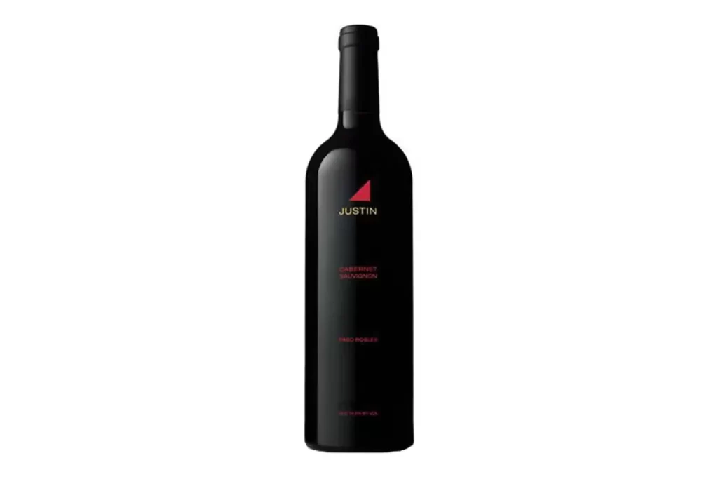 Justin - Cabernet Sauvignon - Paso Robles