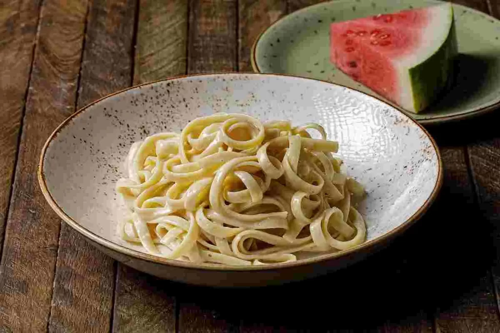 Kid's Noodles (Plain, Butter or Marinara)