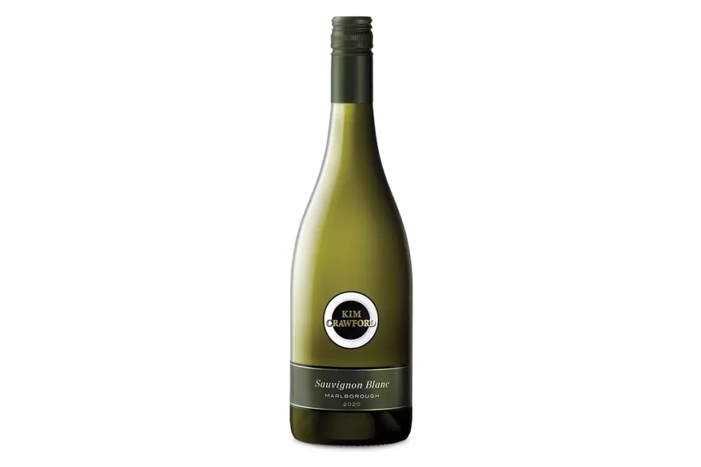 Kim Crawford - Sauvignon Blanc - New Zealand