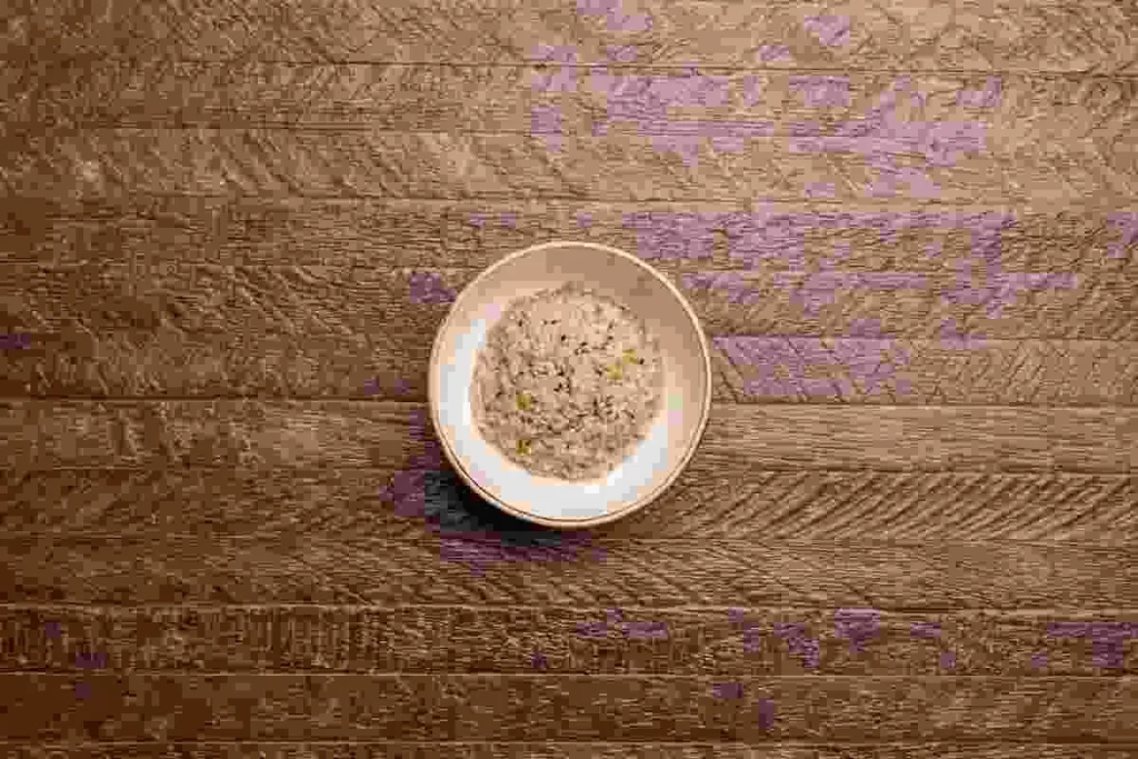 Side Brown Rice