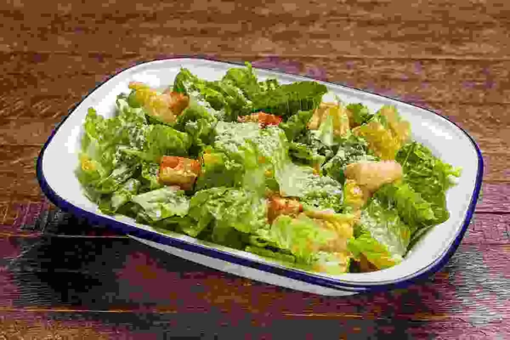 Side Caesar Salad