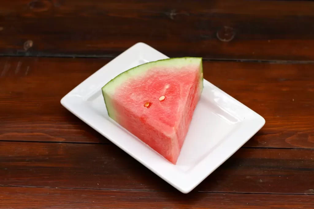 Side Seasonal Fruit