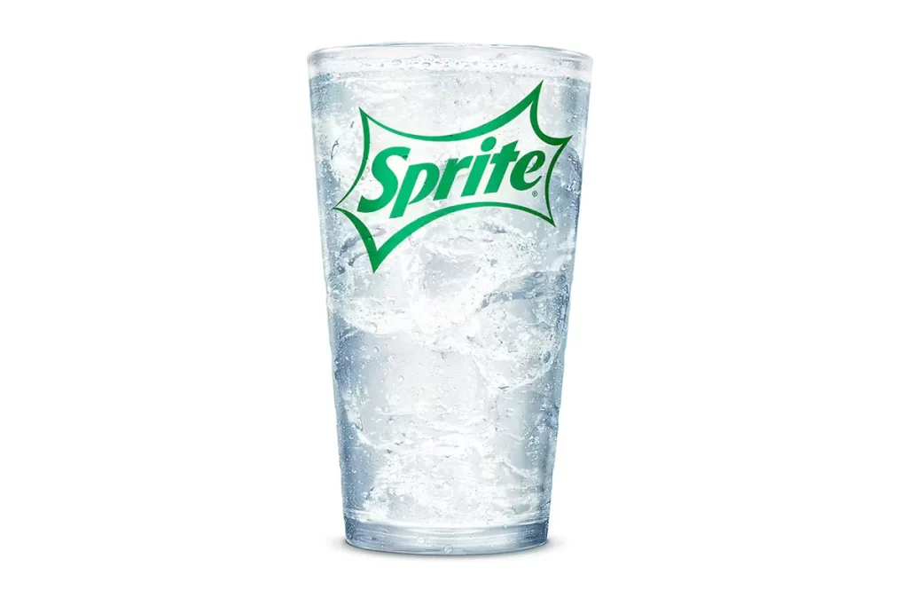 Sprite