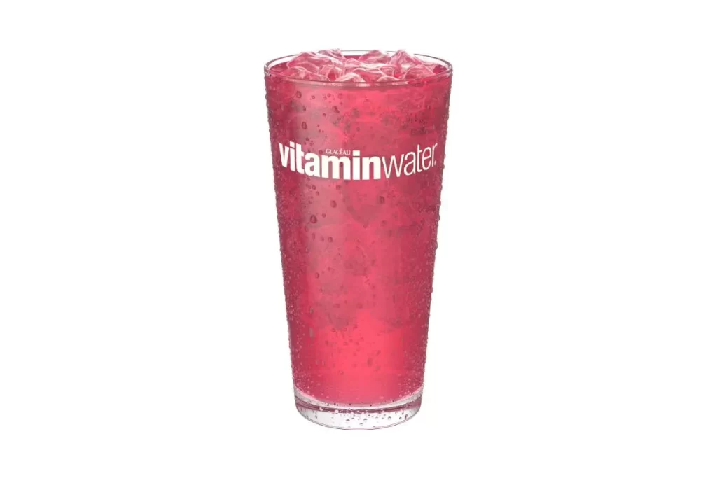 Vitamin Water